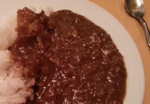 カレーライス