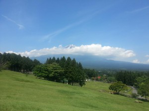 まかいの牧場４